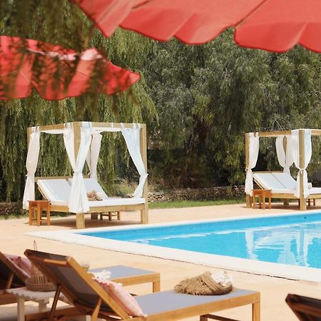 Llucatx Menorca Hotel ซอนปาร์ก ภายนอก รูปภาพ