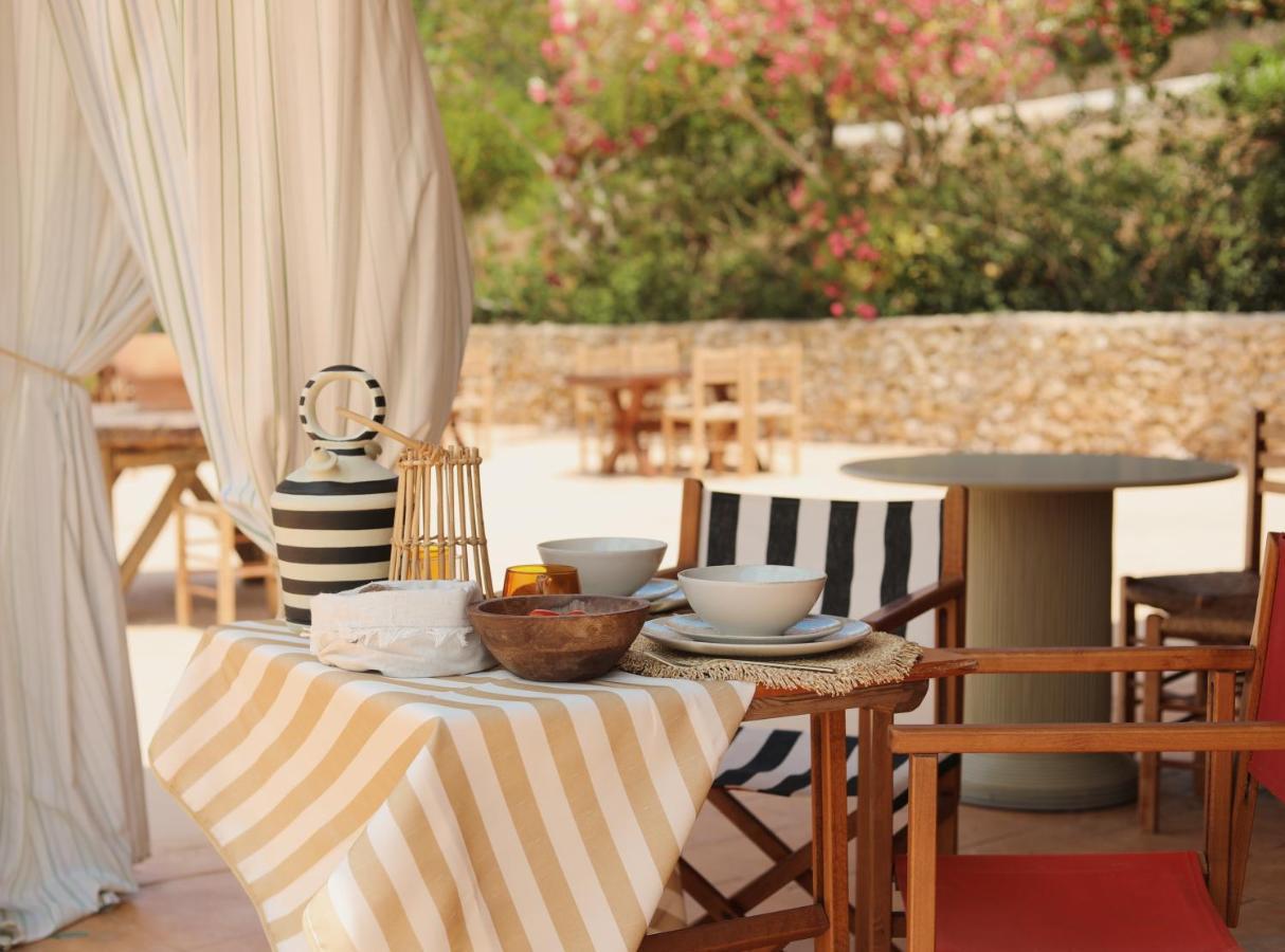 Llucatx Menorca Hotel ซอนปาร์ก ภายนอก รูปภาพ