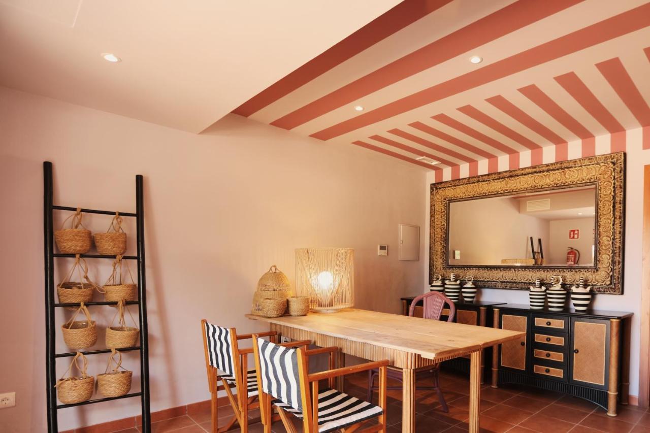 Llucatx Menorca Hotel ซอนปาร์ก ภายนอก รูปภาพ