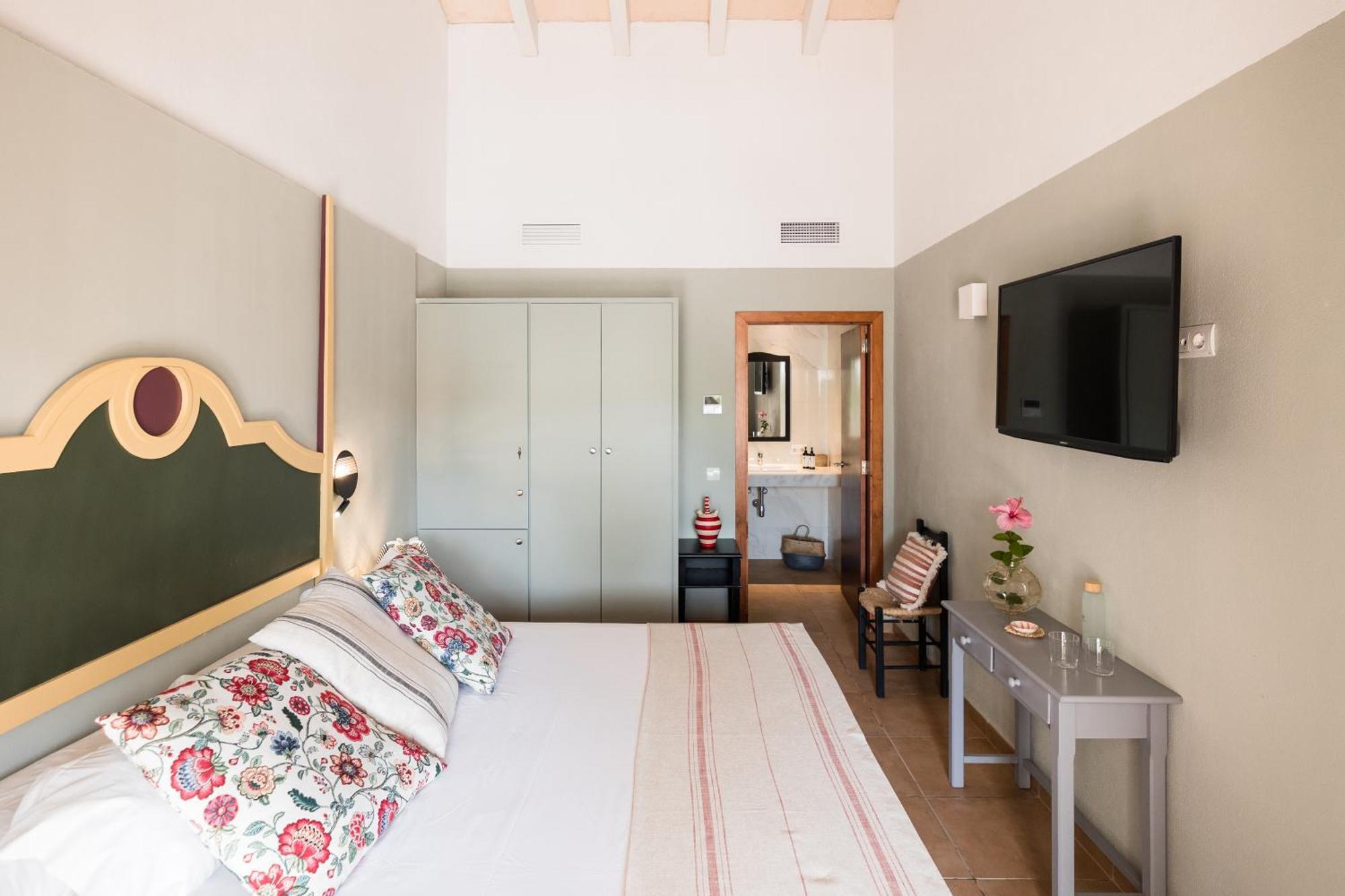 Llucatx Menorca Hotel ซอนปาร์ก ห้อง รูปภาพ