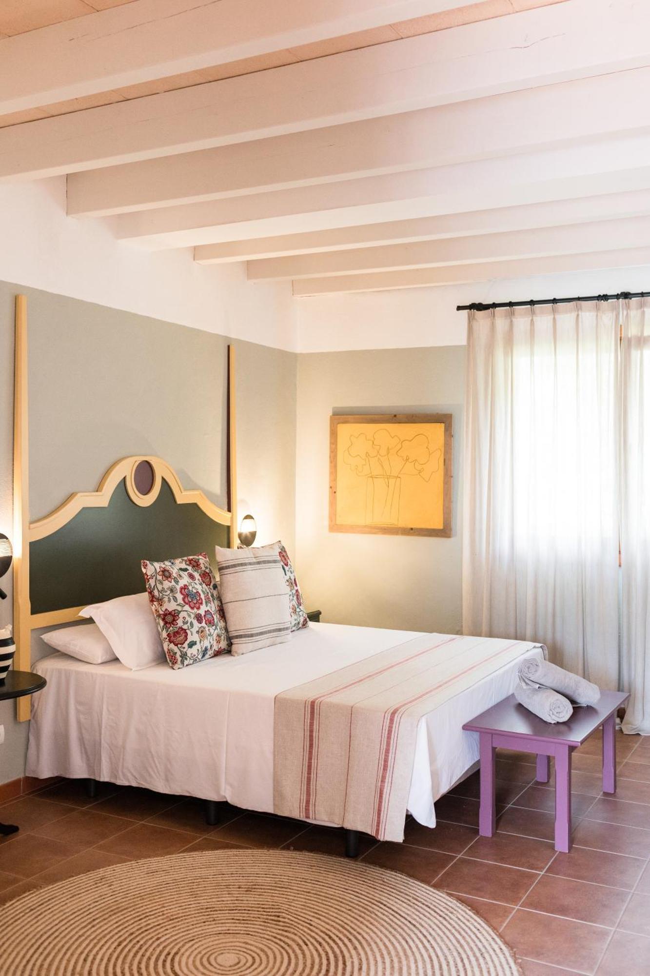 Llucatx Menorca Hotel ซอนปาร์ก ห้อง รูปภาพ